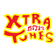 Xtra Tunes: A Vanilla Music Pack logo