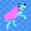 Wobbledogs! logo