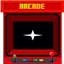 Arcade logo