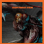Escape Parasite Xtreme logo