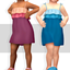 Birthday Dress logo