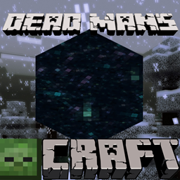 DeadMan's Craft logo