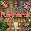 Ragnarok (The Hand of God: Legacy) logo
