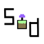 Sprouts of Decay logo