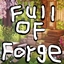 FullOfForge logo