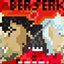 Dimmy's Berserk logo