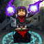 Mage Craft - Czech logo