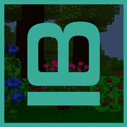 Inspired biomes (discontinued) logo