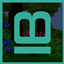 Inspired biomes (discontinued) logo