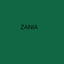 Zania logo
