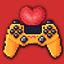 Build Attack-Gamerherz logo