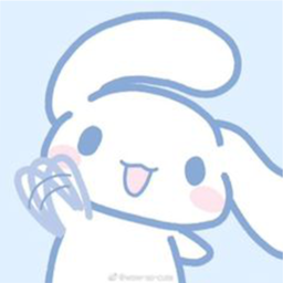 Cinnamoroll GUI & Hotbar logo