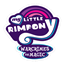 My Little RimPony logo