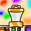 Blender Craft logo
