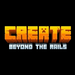 Create Beyond the Rails logo