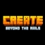 Create Beyond the Rails logo