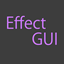 EffectGUI logo