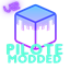 Pilote Modded logo