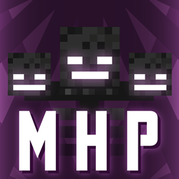 Mini Hardcore Pack logo