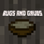 Bugs and Grubs logo