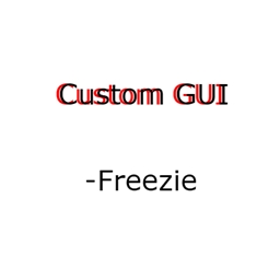 GUIAddon logo