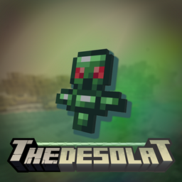 TheDesolat logo