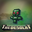 TheDesolat logo