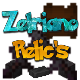 Zelriano Relic's project image