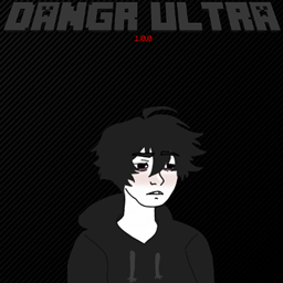 DANGR additions logo