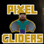 Pixel Gliders Elytra Challenge logo