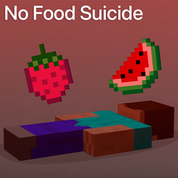 NoFoodSuicide project image