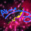 Akuma Hunters logo