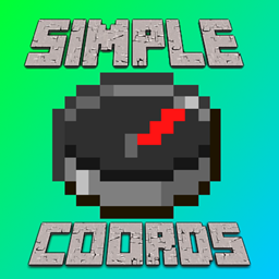 Simple Coordinates
