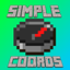 Simple Coordinates