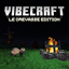 Vibecraft: "Le Crevasse" Edition logo