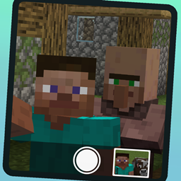 Selfie Cam logo