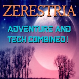 Zerestria logo