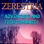Zerestria logo