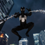 Classic Symbiote Suit logo