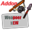 Weapoer Expansion logo