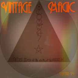 Vintage Magic project image