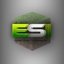 ESI Create logo