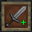 Krhonos's item gallery logo