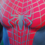 The Amazing Spider-Man 2 Suit logo