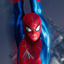 Spider-Man No Way Home Final Swing Suit logo