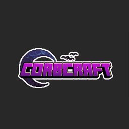 Corbcraft  logo
