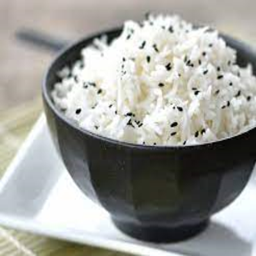 Rice with a bit of gears