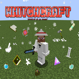 WhitchCraft logo