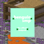 benguinsmp: the adventure experience! logo