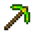 The Expickaxe [OP Version] logo